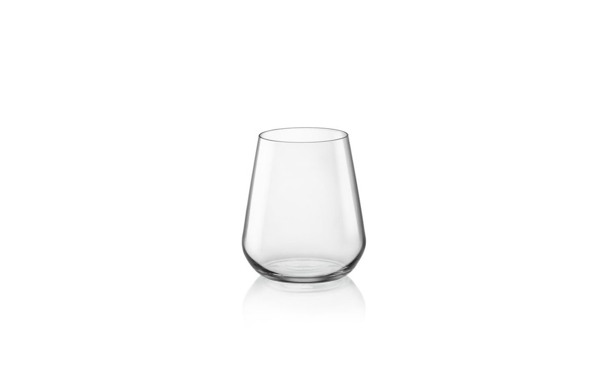 Inalto Uno Wasserglas 34cl - 6 Stck